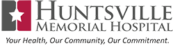 Huntsville Memorial Hospital Logo
